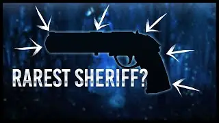 DAY 1/100 OF FINDING NEO FRONTIER SHERIFF!!!!! GIVEAWAY DETAILS BELOW