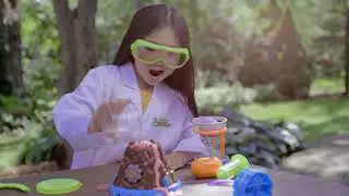 Building Someone Amazing