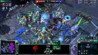 KSL FINAL : MVP vs Startale p1