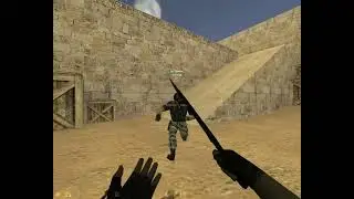 Ugc.lt Knife - Saymoin [Ken - Knifebot]
