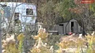 Affidavit Describes Shocking Child Abuse