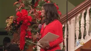 Chestnut Hill College Holds Annual Carol Night