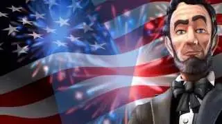 Sid Meier's Civilization Revolution 2 Mobile Trailer (HD)