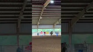 Barrel racing fails? #barrelracing #fails #westernlifestyle