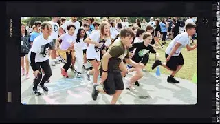 2022 Terry Fox Run Highlight Video