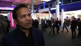 Interview with VEON Chief Technology Officer Yogesh Malik