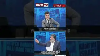 İmamoğlu ile Cem Uzan aynı profil   #shortsvideo #g&uuml;ndem #haber #siyaset
