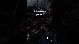 Perfect Timing #games #gaming #ps5 #playstation #xbox #funny #videogames #video #ytshort