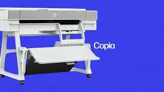 HP DesignJet T950