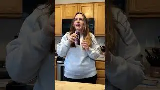 Alani nu energy drink taste test!