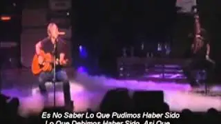 Keith Urban - You'll Think Of Me (Live) Sub Espa&ntilde;ol