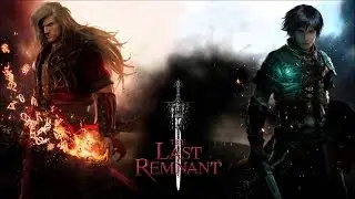 The Last Remnant Gameplay Final Boss and Ending Final Scene