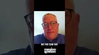 Ignite Your Leadership  Meet Mission Ignition Podcast Team!
