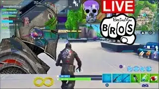 KILLS DIE ICH UNENDLICH MAG BoxingMan Bros Fortnite Ps4 Pro creator code BoxingMan-Bra