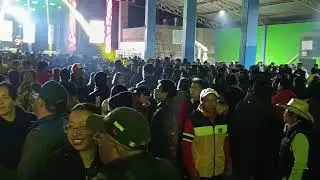 GUITARRAS DE LA SIERRA EN VIVO DESDE SAN ESTEBAN ATLATLAHUCA TLAXIACO FIESTA DE INICIO DE AÑO 2026