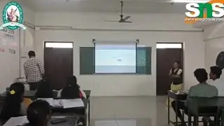 DT Video|Web Programming|SNS Institutions 