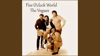 Five O'clock World