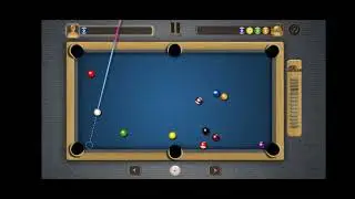 Magical Escape in Lost Gift Win Streak🏆100k Rings 8 Ball Pool🏆Lost Luminous Level Max