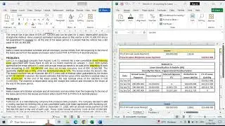 Leasing - Problem 4 (Lab Akuntansi Menengah 2)