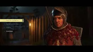 Kingdom Come Deliverance 2 Playthrough Main Quest 23 Dancing with the Devil