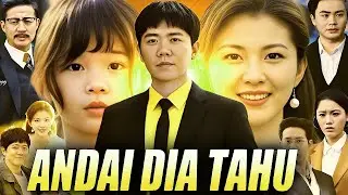 Andai Dia Tahu Drama China 2026 | New China Drama Full Episode Review