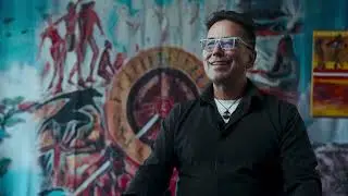 Ancestors Intelligence&trade;: The Indigenous Leadership Framework Transforming Our Future &mdash; Garry Oker