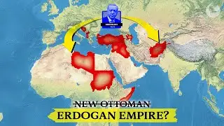 Erdogan's New Ottoman Empire