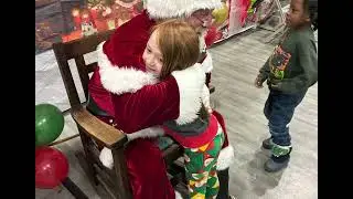 Holiday Greetings!