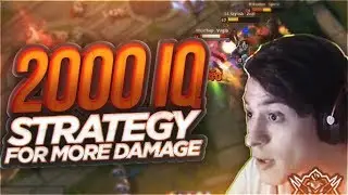LL STYLISH | 2000IQ STRATEGY TO GET MORE DAMAGE