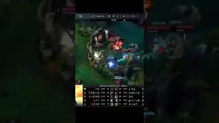 (SN ON Thresh) insane Mechanics #shorts #Lolesports