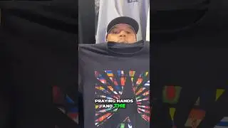 Unity Through Prayer  Inspired T Shirt Design