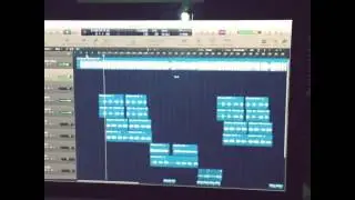 2nle.b el guandulero biene tema new maipiolo remix