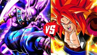 Bills OP e Xeno Gogeta SSJ4 OP by G5, Mugen Char Jus download