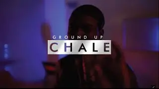 Twitch 4EVA- Invincible (Burna Boy) | Ground Up Session