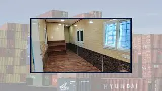 Portable Cabins|Unique Engineering Works|Chennai|9790845785|#Metacabin #Unique #uew #trending #viral