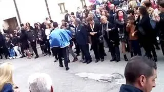 Affrontata Pannaconi 21/04/19