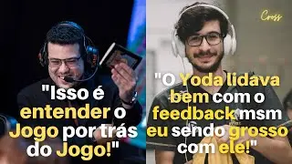 Revolta na Red Canids!E os Aprendizados do LoL levados pro Valorant!