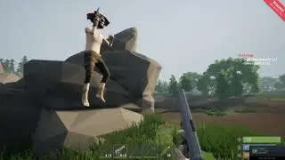 Beached Steam Game with friend - Indonesia
