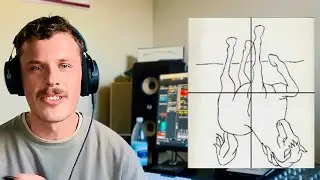 What Drawing Upside Down Taught Me About Creativity