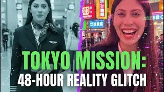 Loving Japan 🇯🇵 | Tokyo Travel Vlog August 2025
