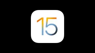 iOS 15 update coming out video
