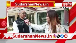 Why Mmhonlumo Kikon Left BJP? | His Vision for One North East Party! New Delhi | Constitution Club |