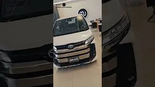 Toyota Noah 2022 (New Shape)