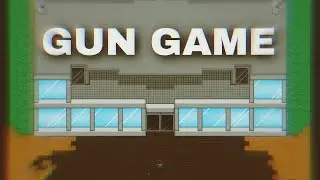 Graal Era Gun Game - PRODIGO Graal Era