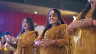 Ekanto & Prapti Holud _ 2025