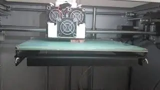 Making a flexible partial on our R.pod Sedona printer