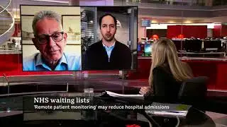 How AHSNs are supporting the NHS COVID-19 effort through technology and innovation