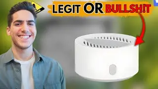 Puriproduce Fruit Cleaner Buyer Warning and Verdict