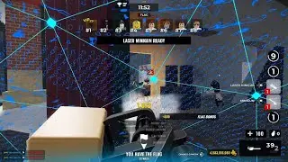 UNBEATABLE PS5 ACCOUNT ON GUNFIGHT ARENA