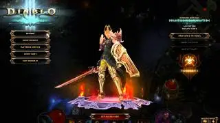 Diablo III Reaper of Souls How to see damage types